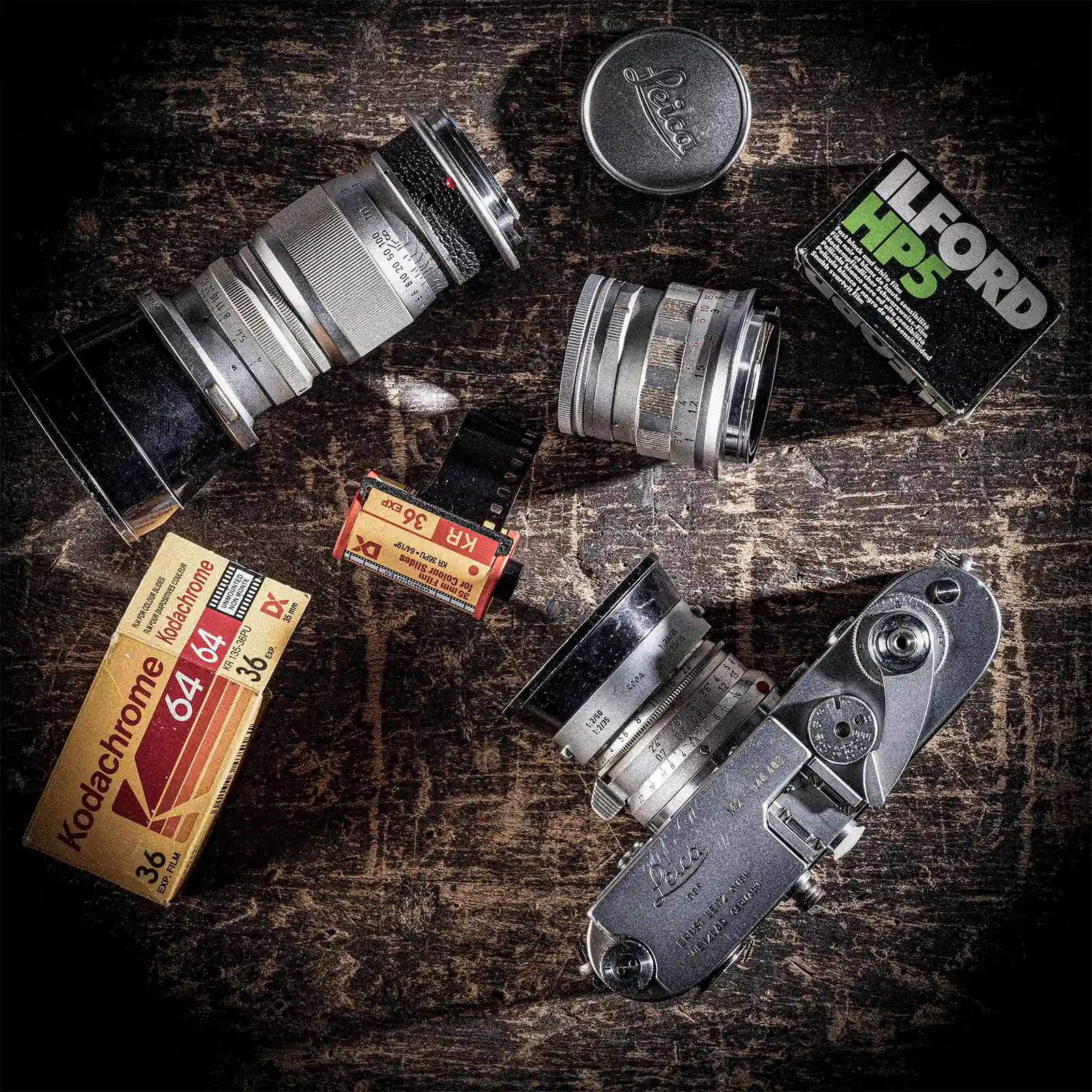 Intro - Mathias Lehmann, Fotograf aus Soest