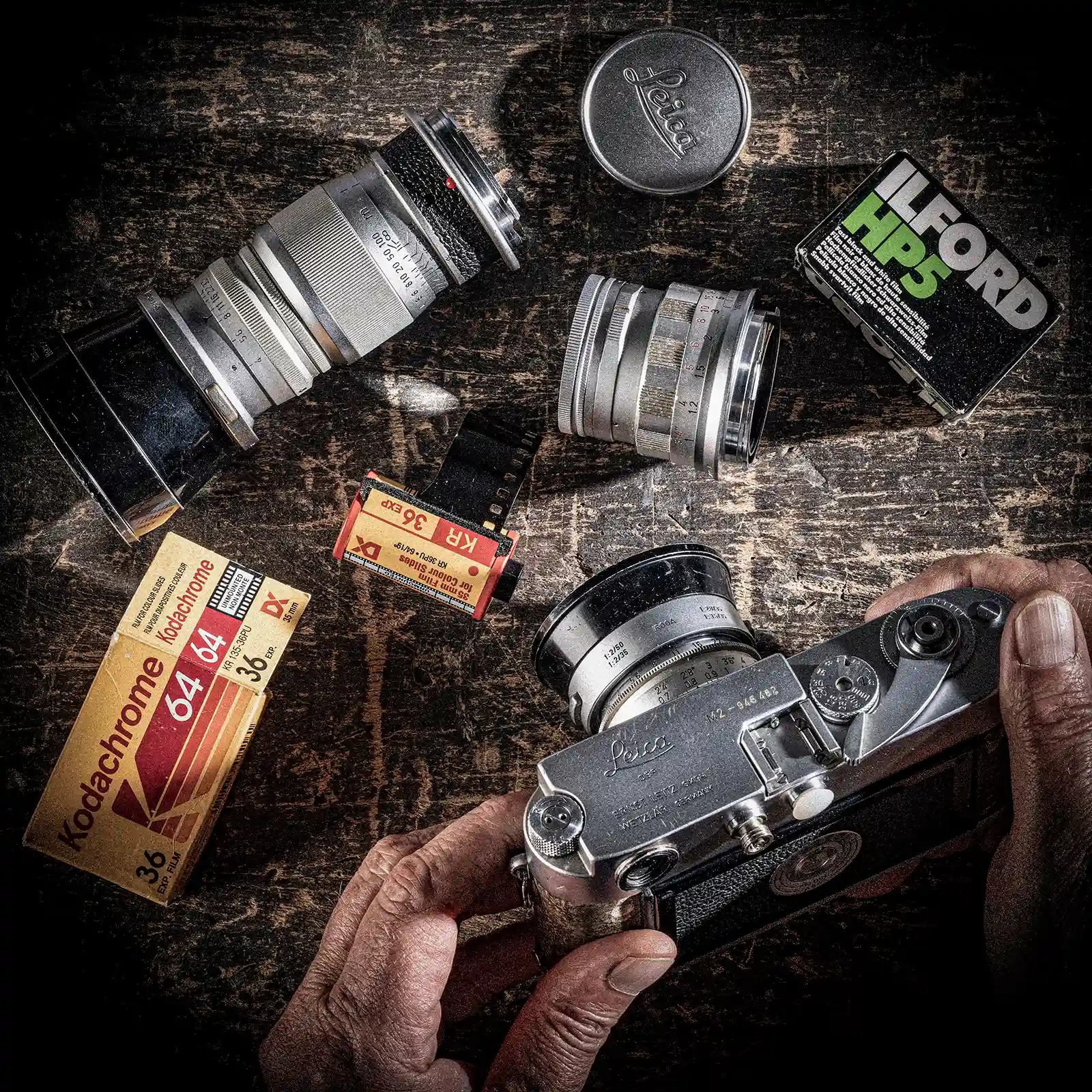 Intro - Mathias Lehmann, Fotograf aus Soest