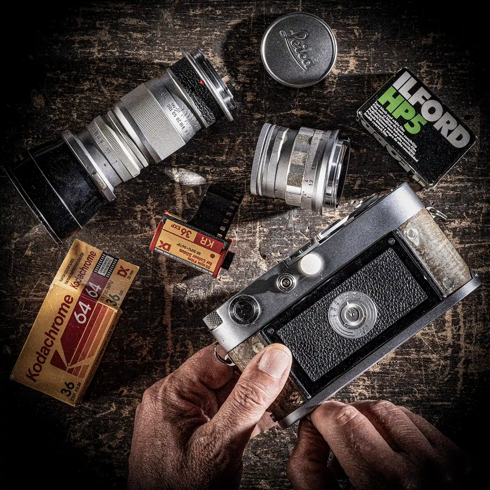 Intro - Mathias Lehmann, Fotograf aus Soest