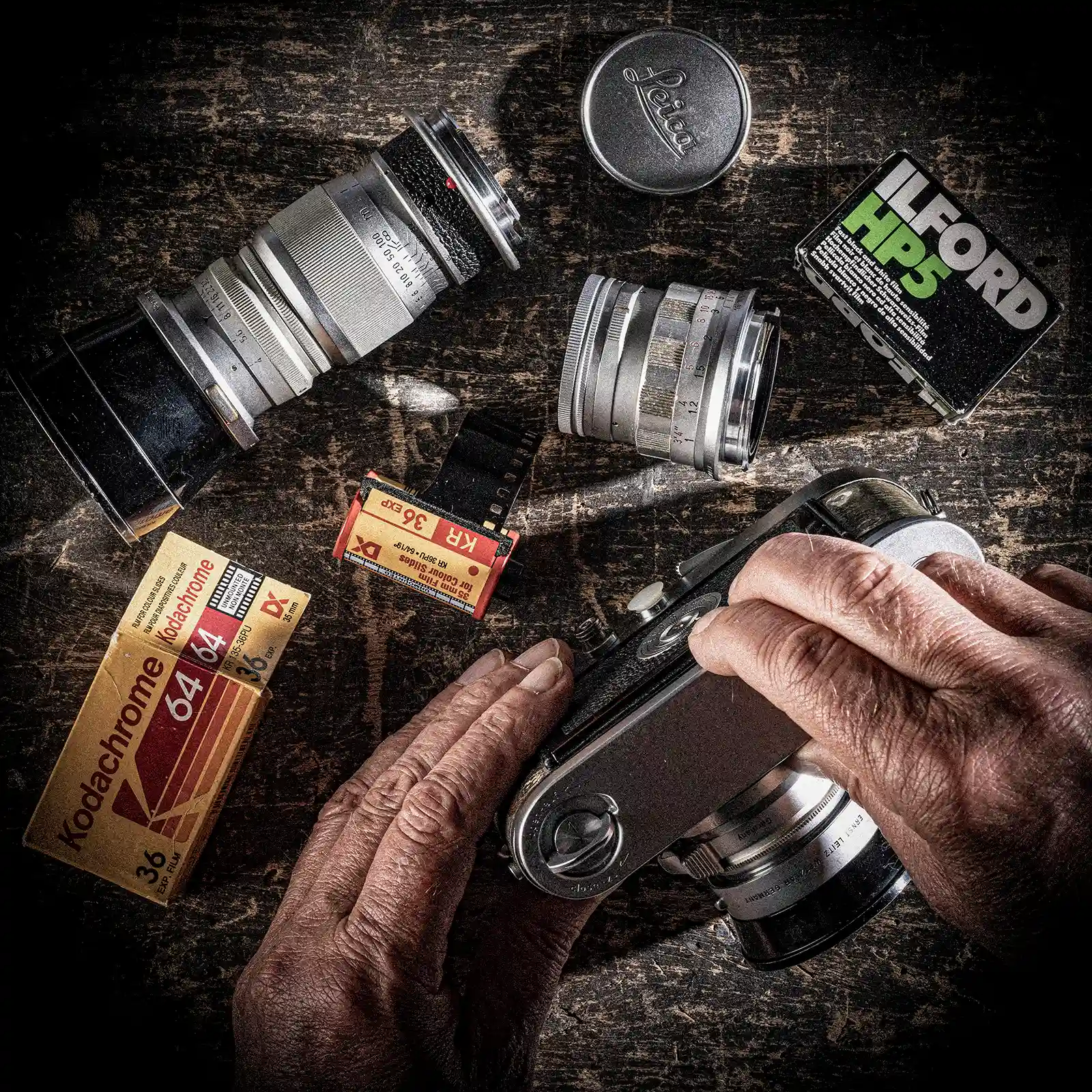 Intro - Mathias Lehmann, Fotograf aus Soest