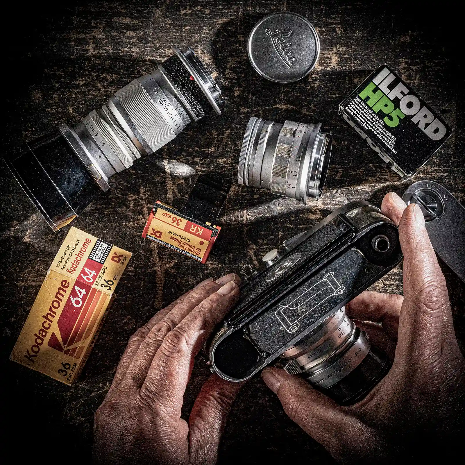 Intro - Mathias Lehmann, Fotograf aus Soest