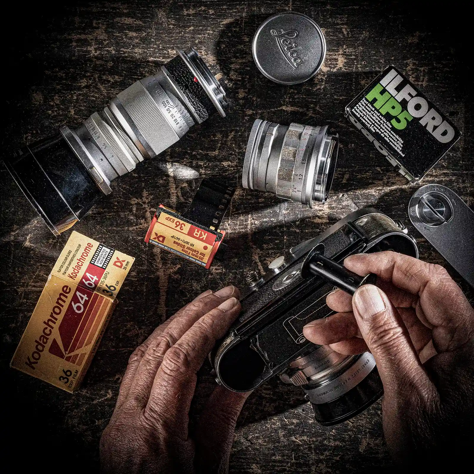 Intro - Mathias Lehmann, Fotograf aus Soest