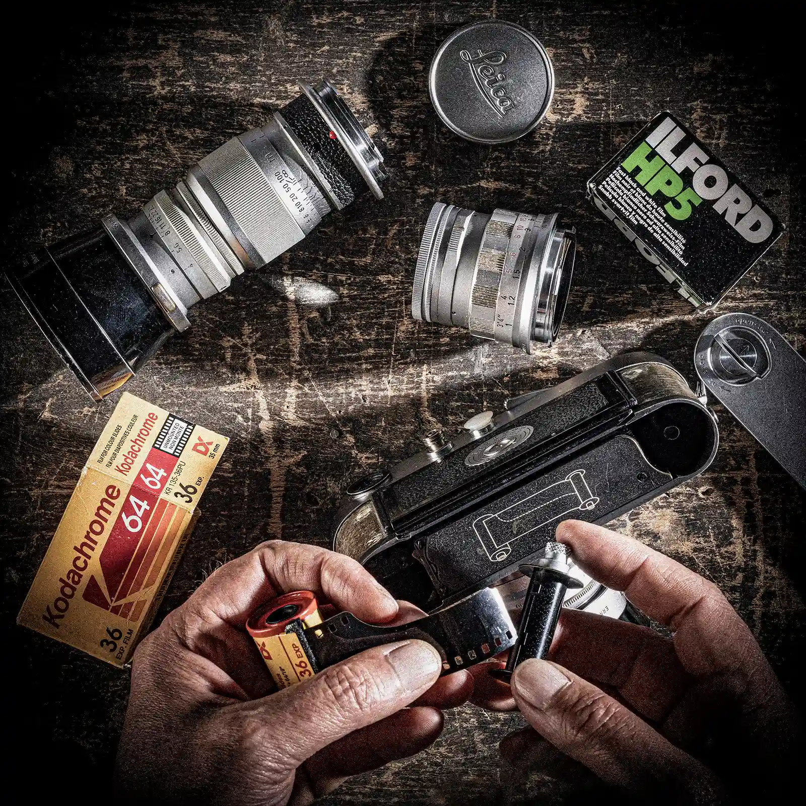 Intro - Mathias Lehmann, Fotograf aus Soest