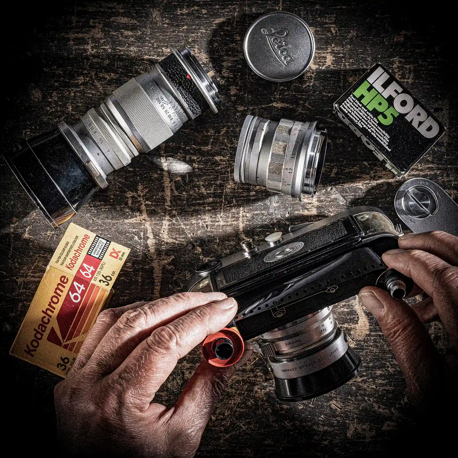 Intro - Mathias Lehmann, Fotograf aus Soest