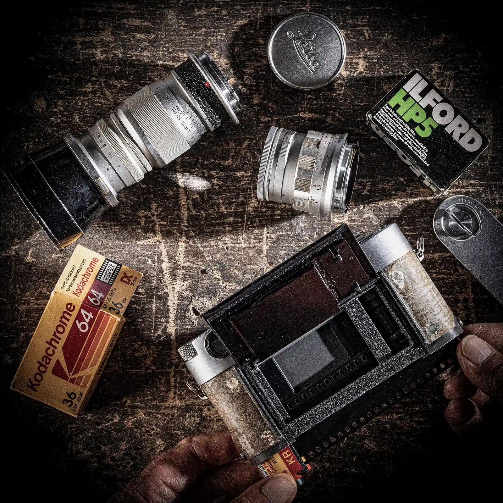 Intro - Mathias Lehmann, Fotograf aus Soest