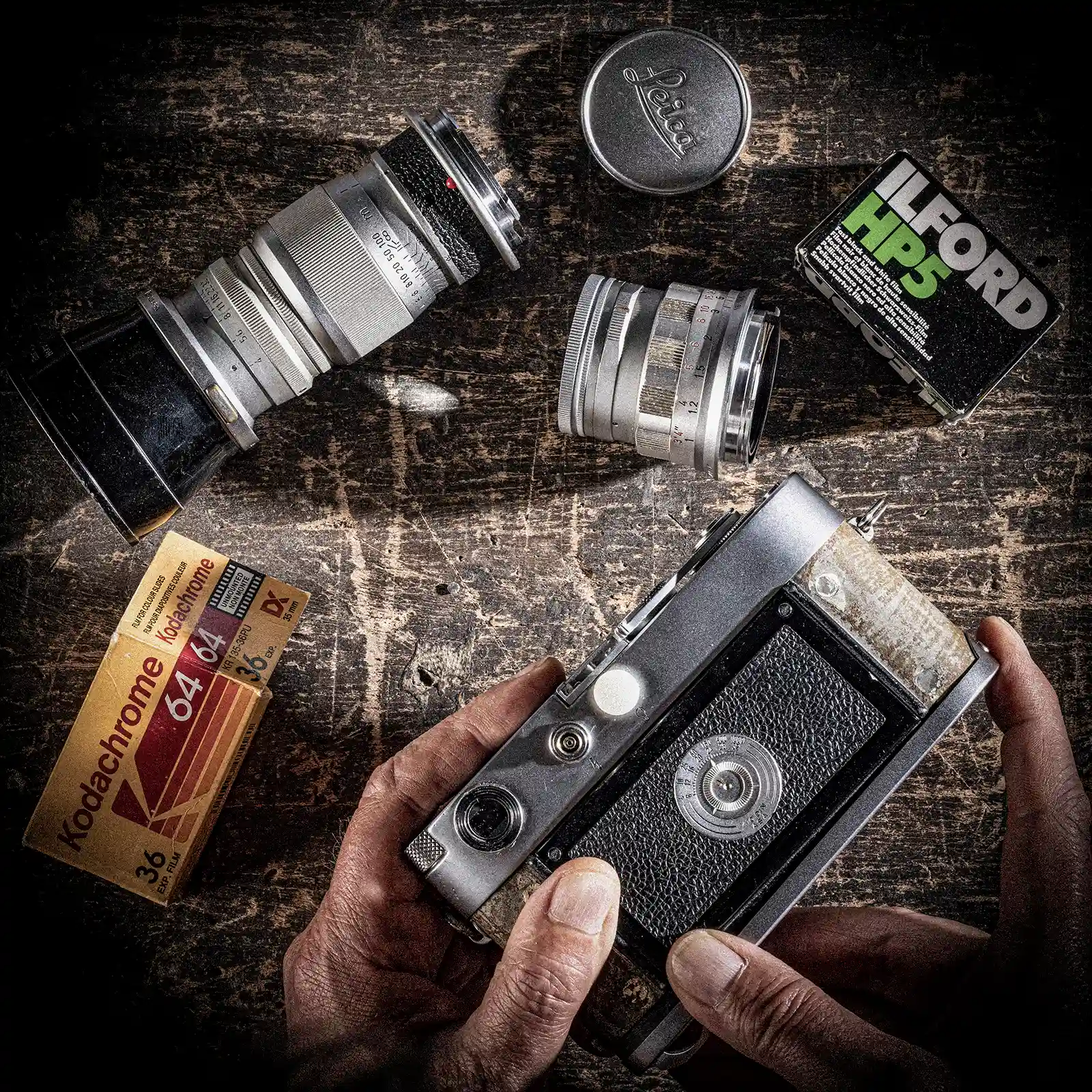 Intro - Mathias Lehmann, Fotograf aus Soest