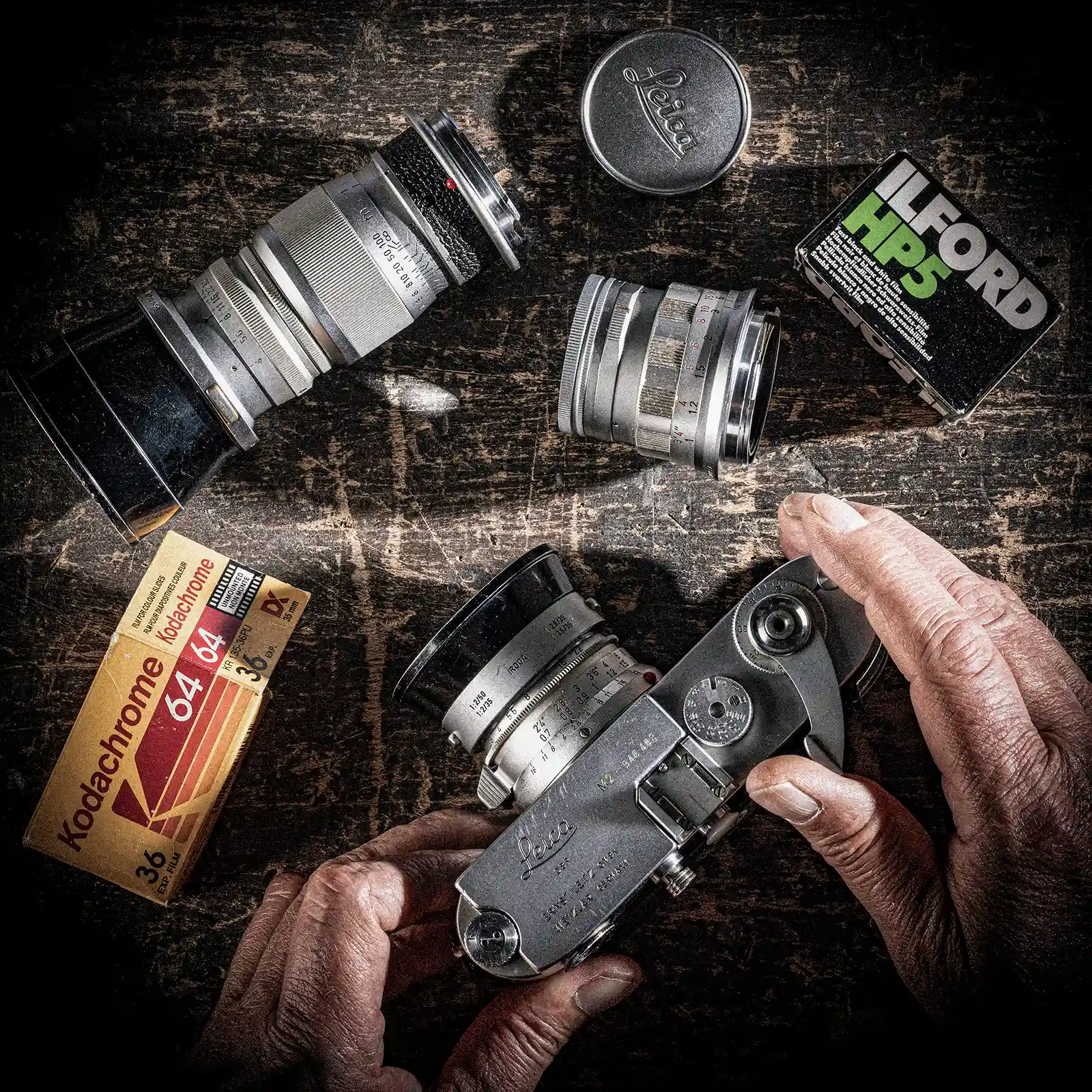 Intro - Mathias Lehmann, Fotograf aus Soest