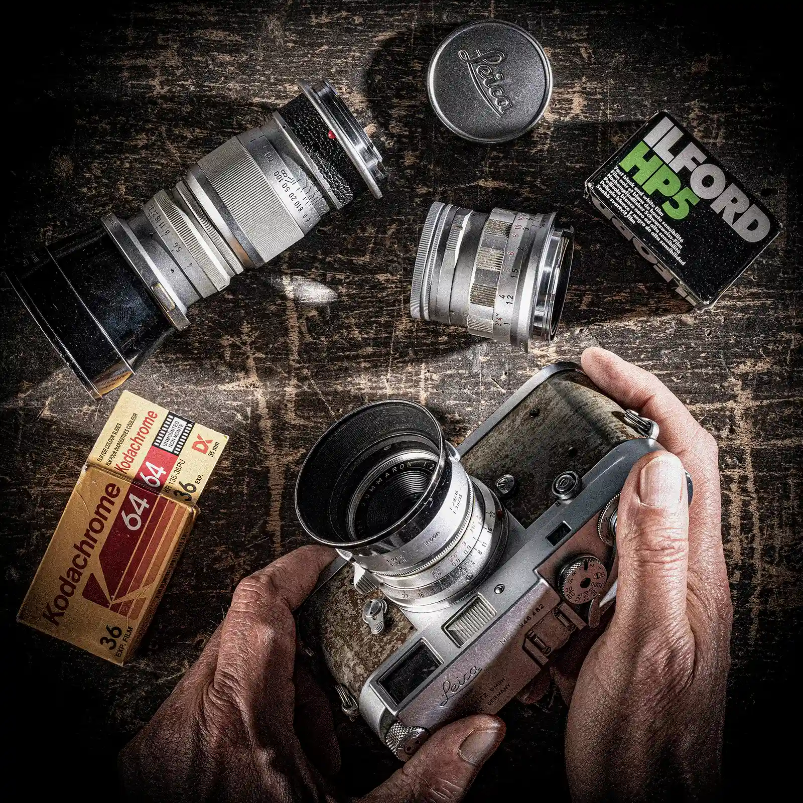 Intro - Mathias Lehmann, Fotograf aus Soest