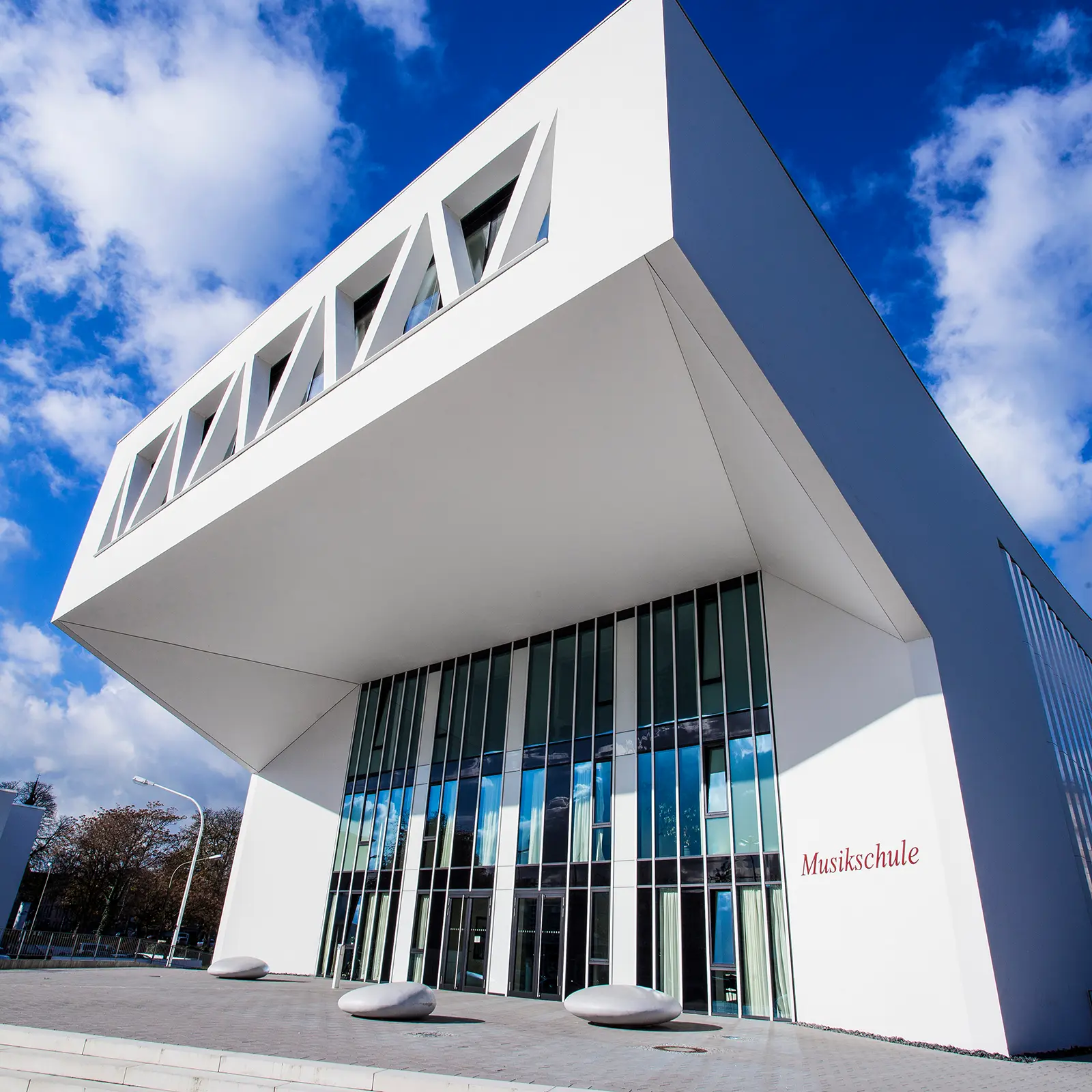 Architekturfotografie