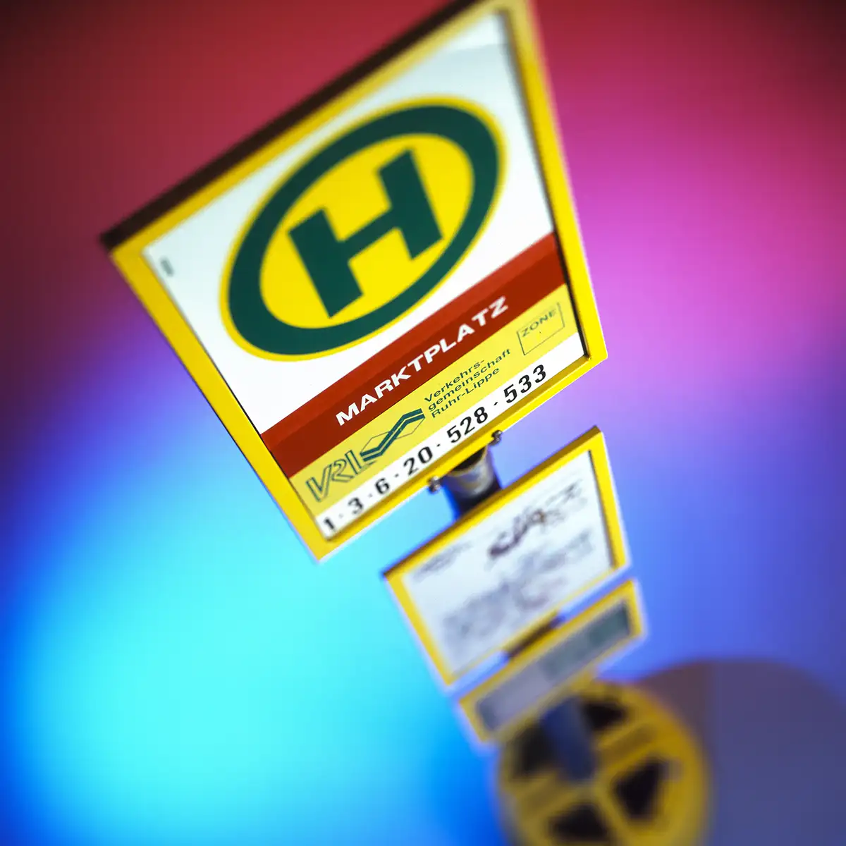 Imageaufnahmen für die Geschäftsbereiche der Stadtwerke Hamm