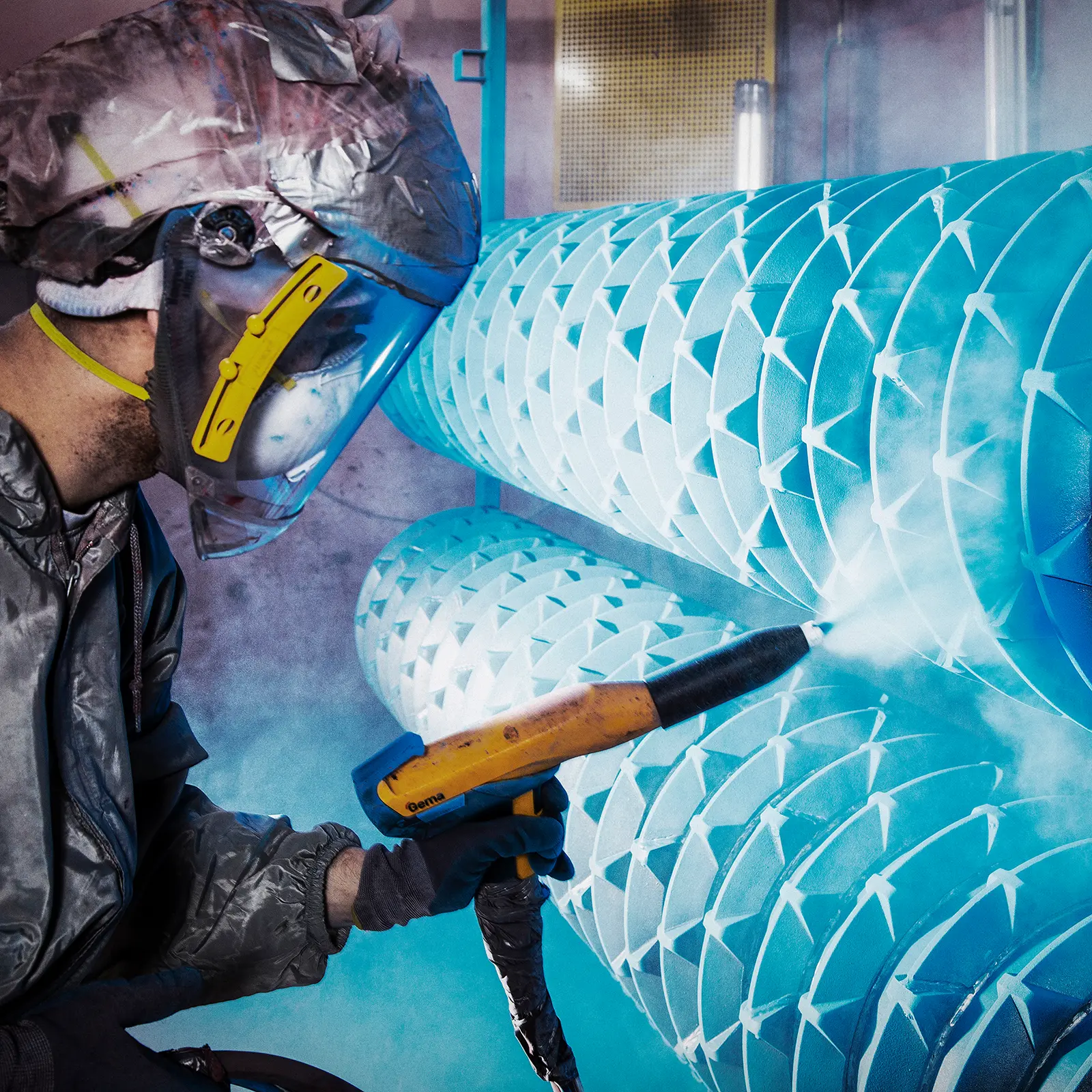 Industrieefotografie